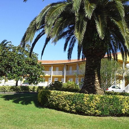 Apartamentos San Pedro En Llanes Exterior foto