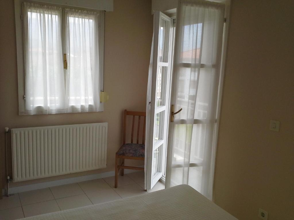 Apartamentos San Pedro En Llanes Zimmer foto