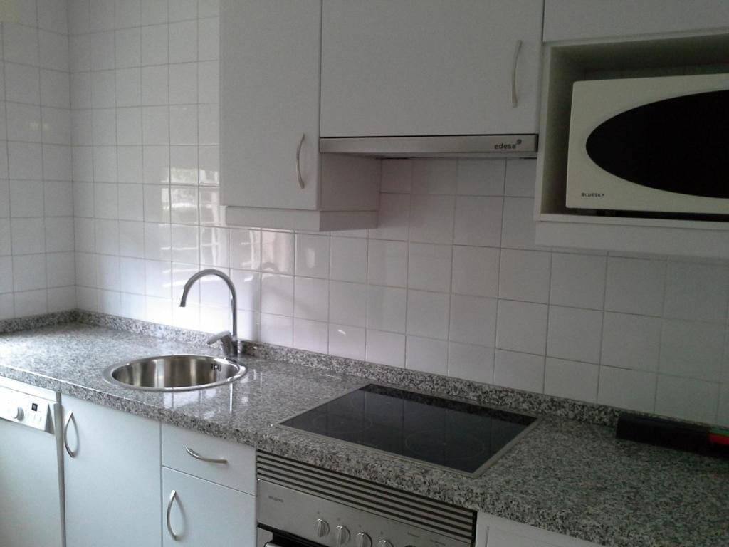 Apartamentos San Pedro En Llanes Zimmer foto