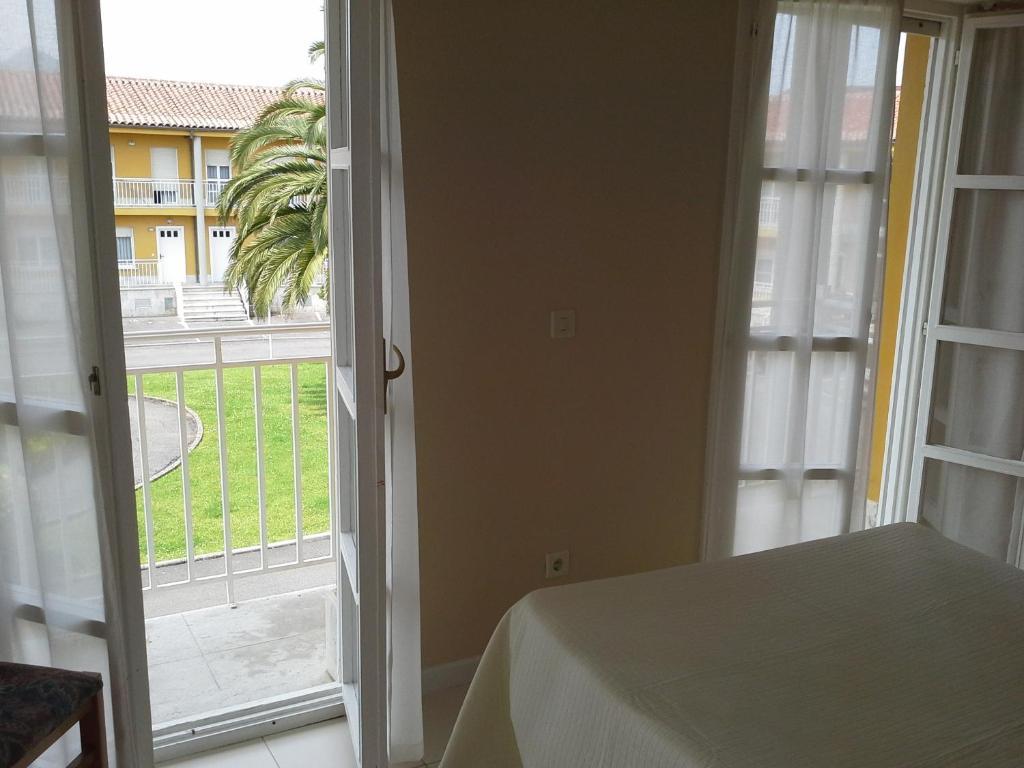 Apartamentos San Pedro En Llanes Zimmer foto